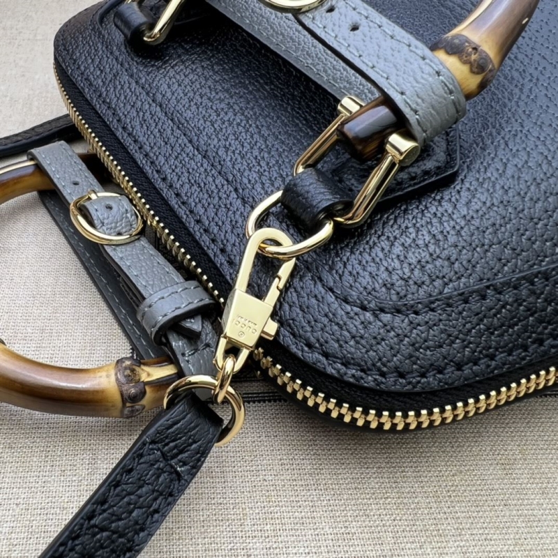 Gucci Top Handle Bags